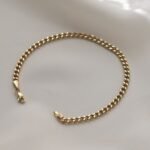 Curb Chain Bracelet
