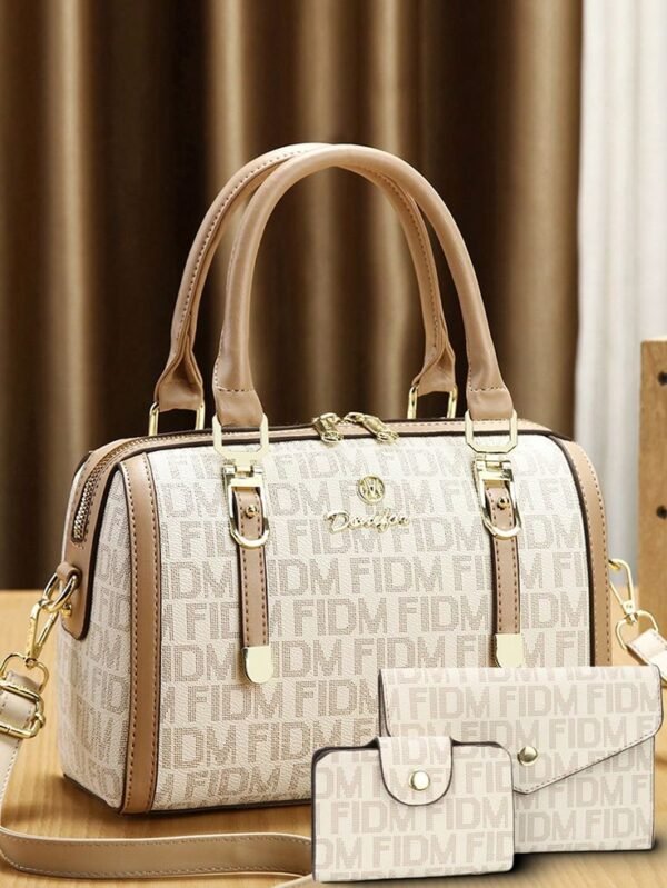Women's Small Handbag