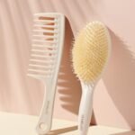 Brush & comb