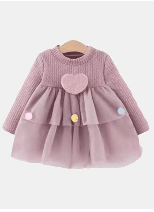Cute top for lil