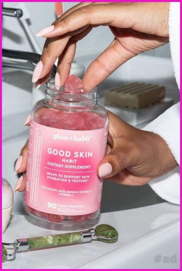 Good skin
