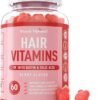 Hair Vitamins
