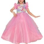 Unicorn Dress for Lil Princess