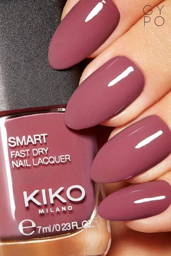 Nailpolish