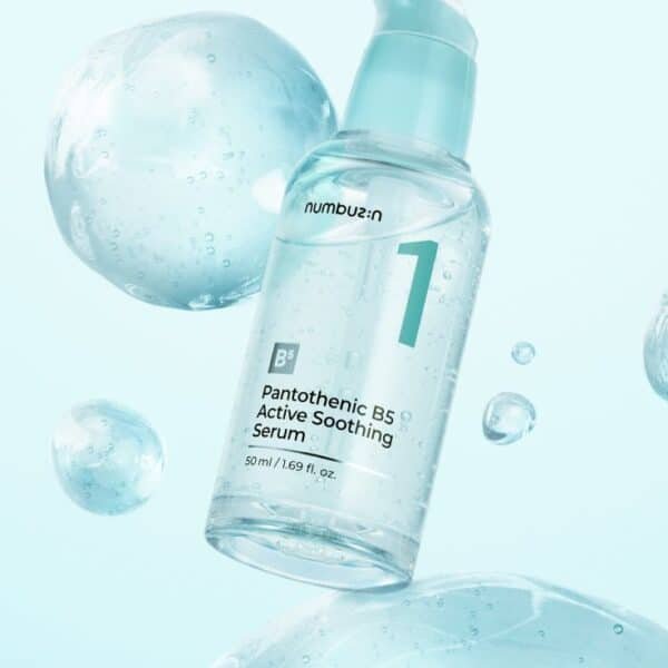 Serum