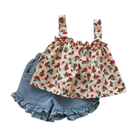 Summer Outfits
