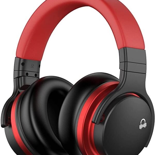 Active Noise Cancelling Headphones