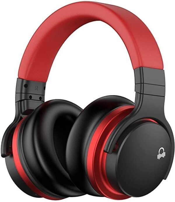 Active Noise Cancelling Headphones
