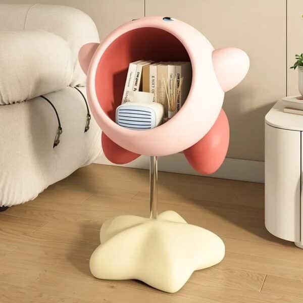 Nordic Creative Cute Storage