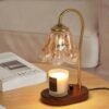Romantic Warmer Lamp