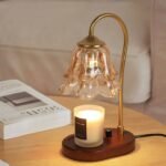 Romantic Warmer Lamp