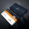 Business Cards 14 Pt Single Side 500 Quantity