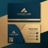 Business Cards 14 Pt Single Side 1000 Quantity