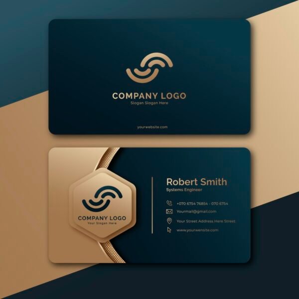 Business Cards 14 Pt Single Side 500 Quantity