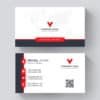 Business Cards 14 Pt Single Side 500 Quantity