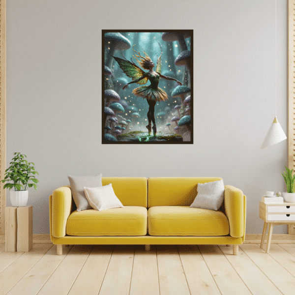 Beautiful Girl Printable Wall Art for Home, Office, Digital Downloads