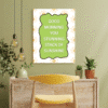 Good Morning You Stunning Stack of Sunshine Printable Wall Art, Digital Downloads
