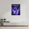 You Carry The Universe With in You Printable Wall Art for Home, Office, Digital Downloads