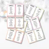 family taboo game printable cards pdf Family Taboo Game Printable Cards | Digital Downloads | Printable PDF Download